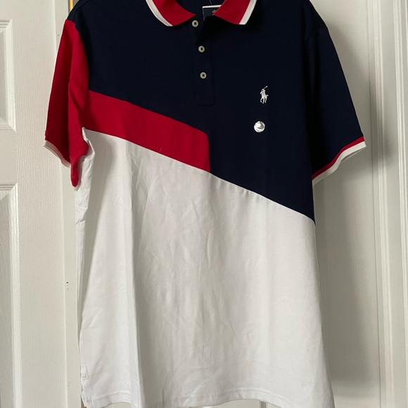 Polo Ralph Lauren tahirt - Picture 1 of 4